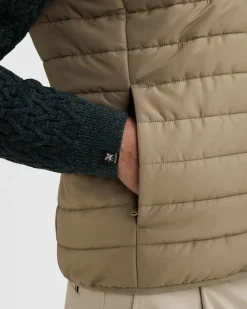 Vanguard Bodywarmer Trackout