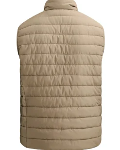 Vanguard Bodywarmer Trackout