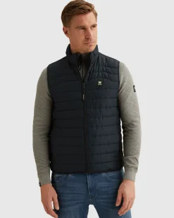 Vanguard Bodywarmer Trackout