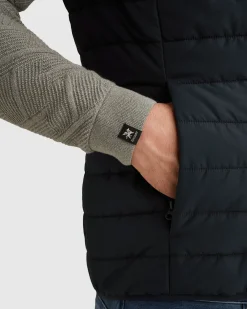 Vanguard Bodywarmer Trackout