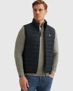 Vanguard Bodywarmer Trackout