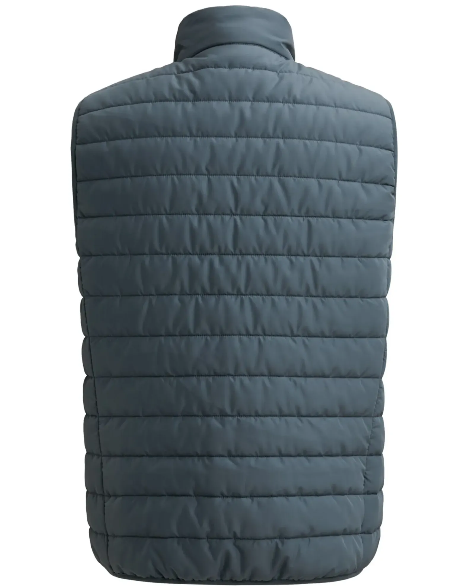 Vanguard Bodywarmer Trackout