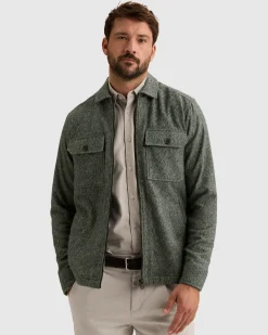 Vanguard Casual overhemd