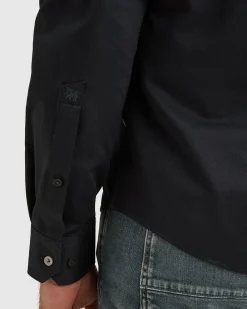 Vanguard Casual Overhemd