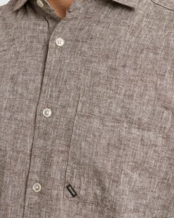Vanguard Casual Overhemd KM