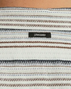 Vanguard Casual Overhemd KM