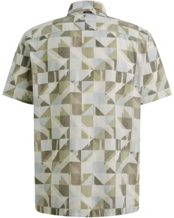 Vanguard Casual Overhemd KM