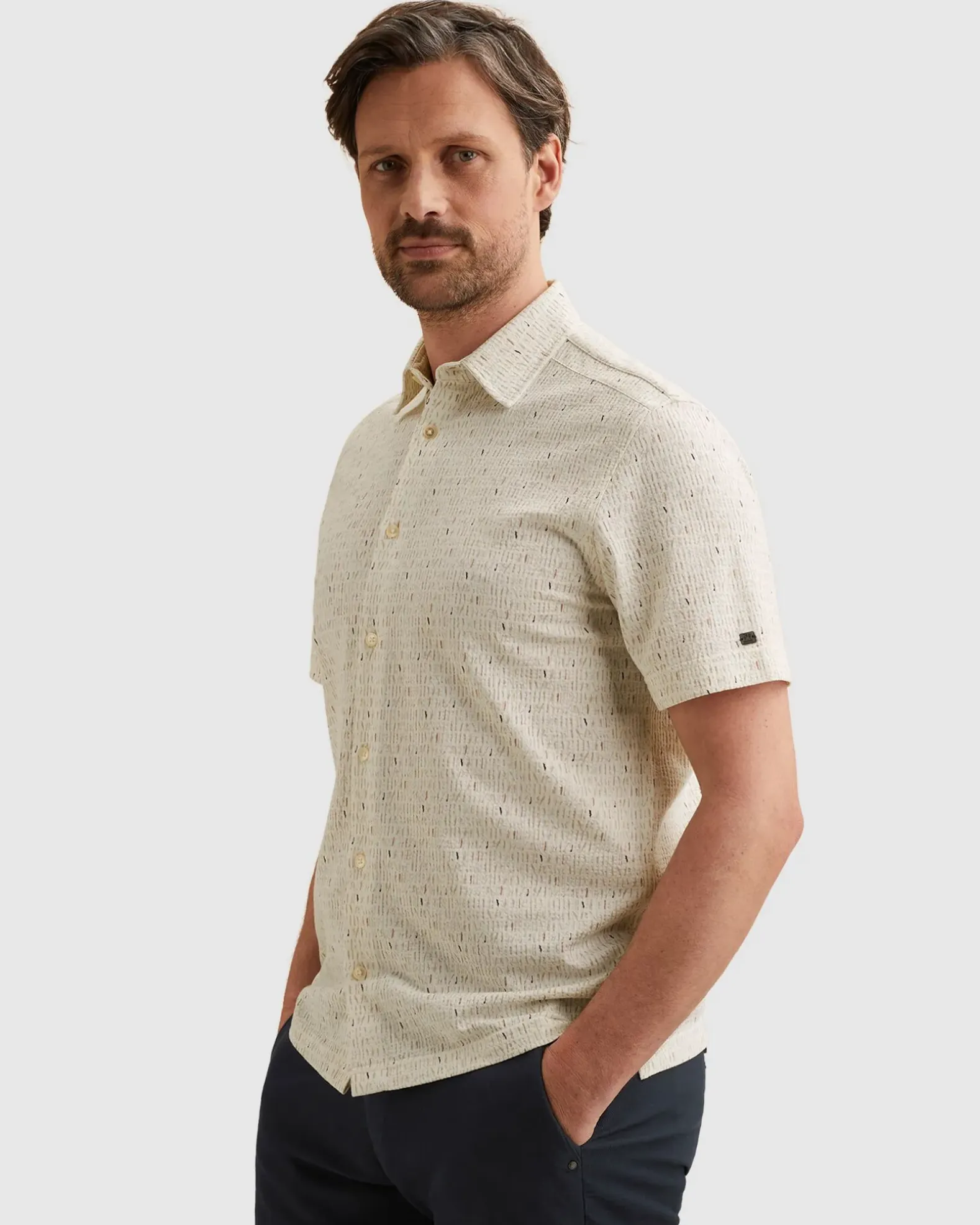 Vanguard Casual shirt