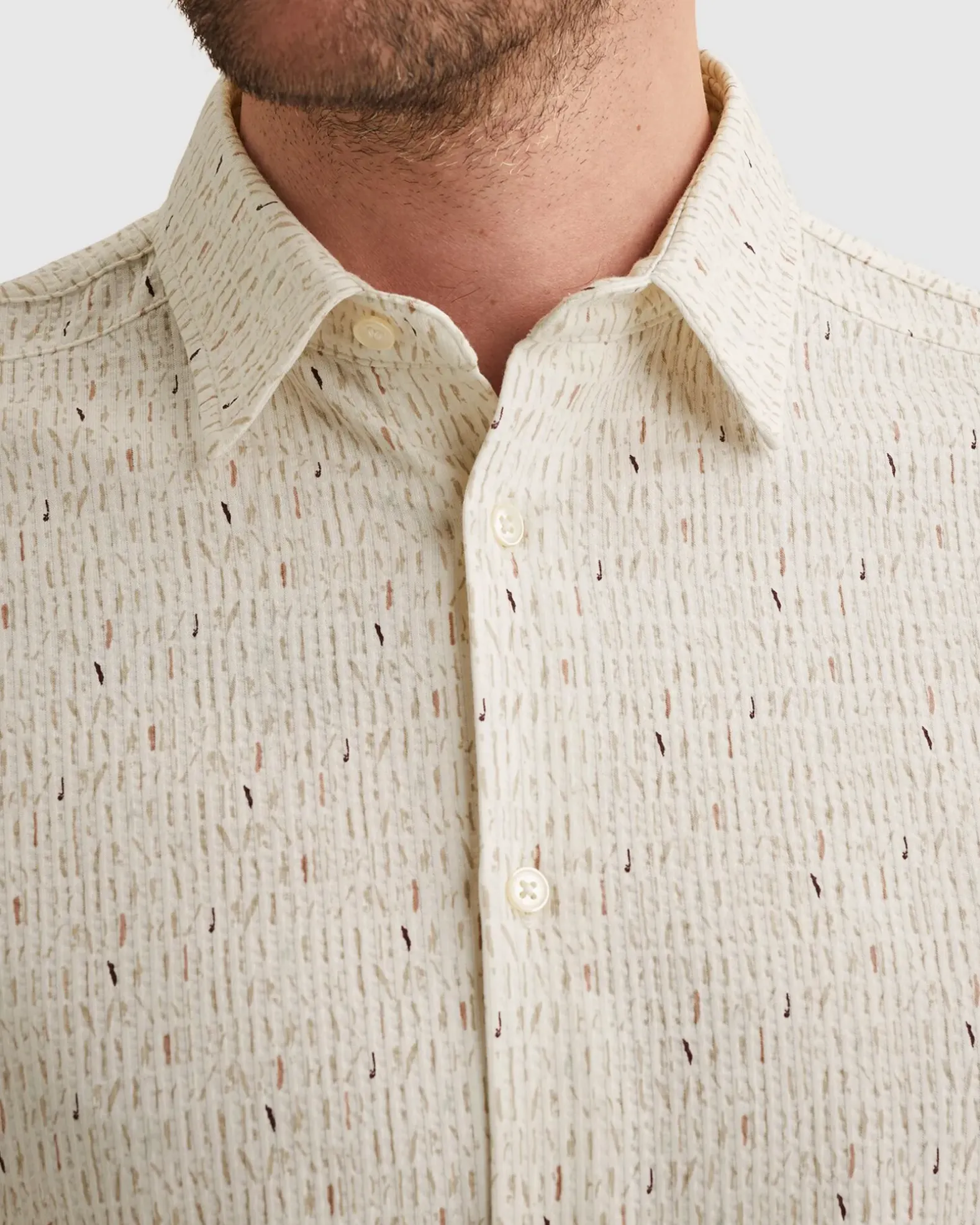 Vanguard Casual shirt