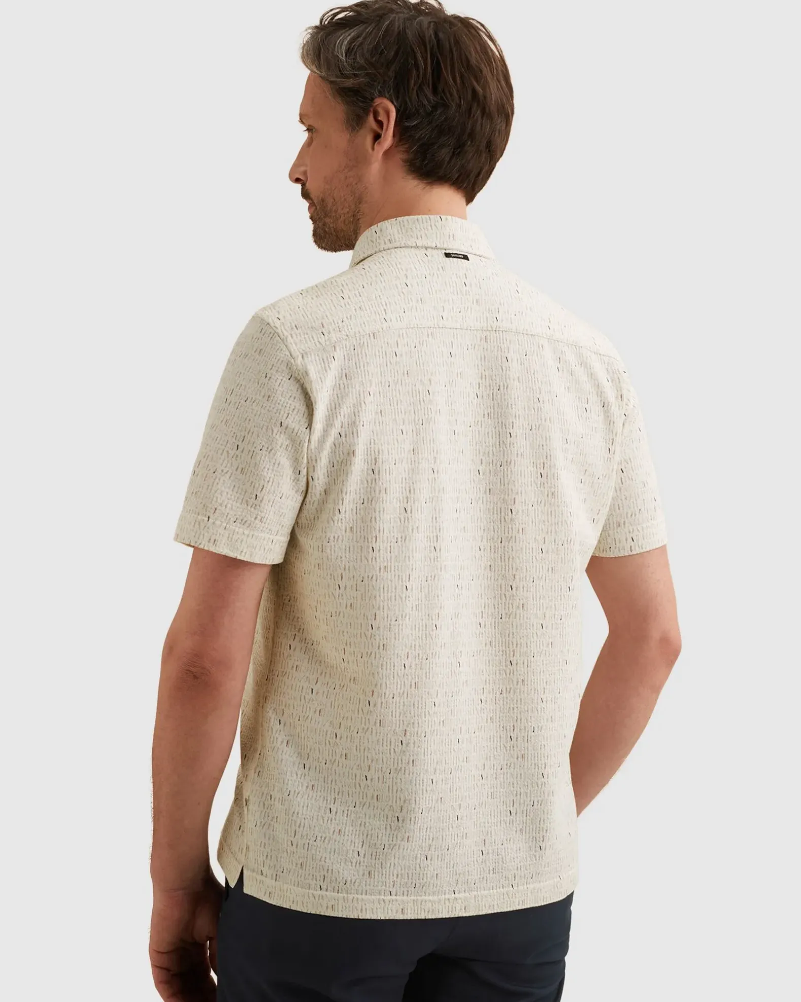 Vanguard Casual shirt