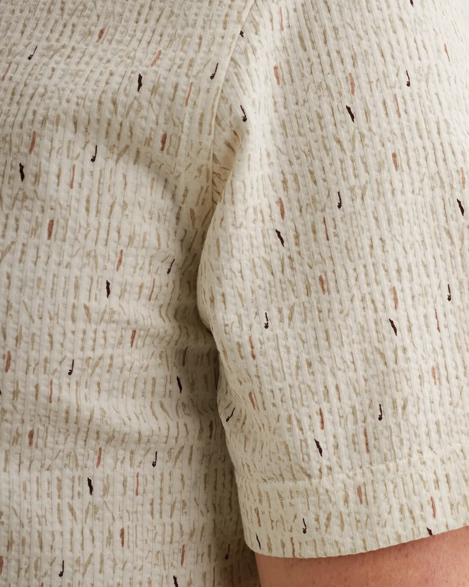 Vanguard Casual shirt
