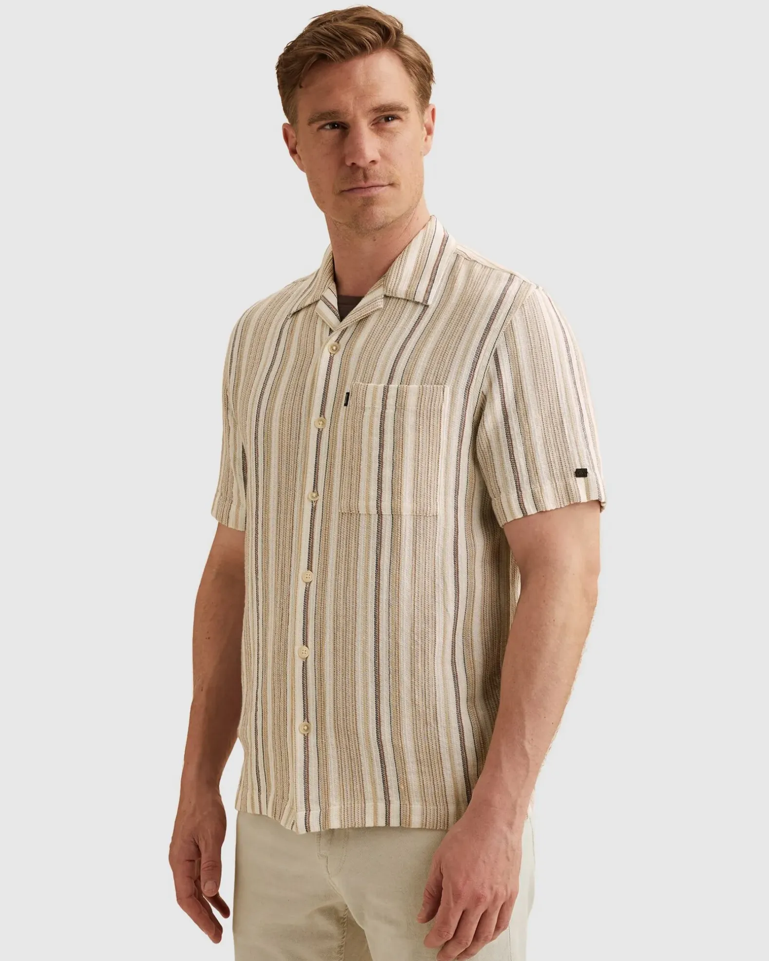 Vanguard Casual shirt