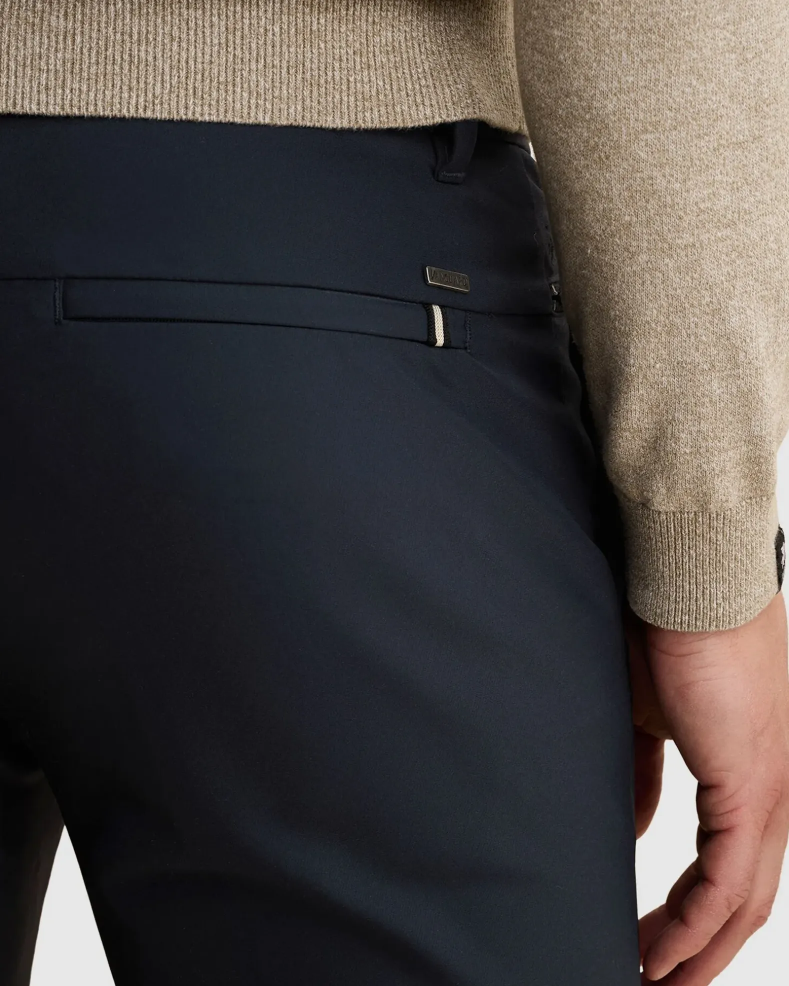 Vanguard Chino V12 Tech Stretch