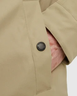 Vanguard Gewatteerde jas