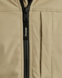Vanguard Gewatteerde jas
