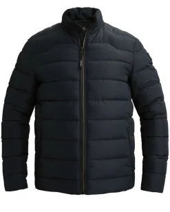 Vanguard Gewatteerde jas Crankchaser