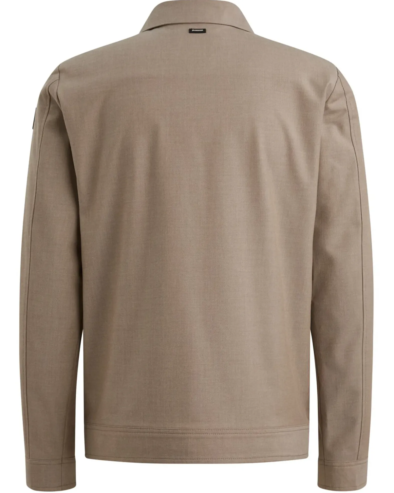 Vanguard Harrington Overshirt