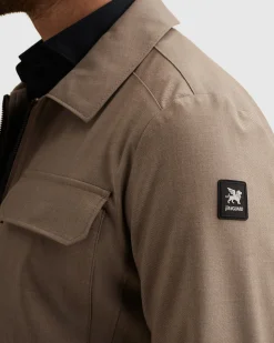 Vanguard Harrington Overshirt