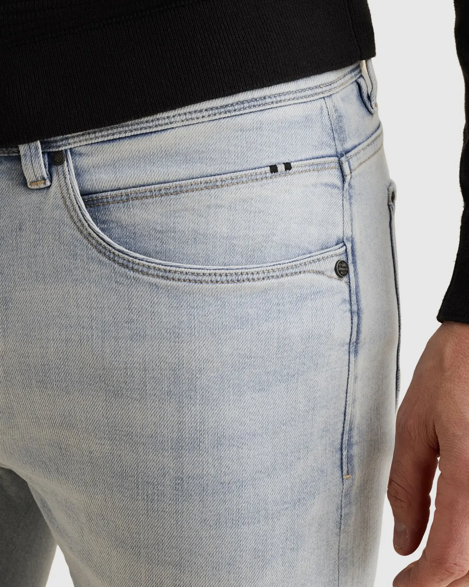 Vanguard Jeans