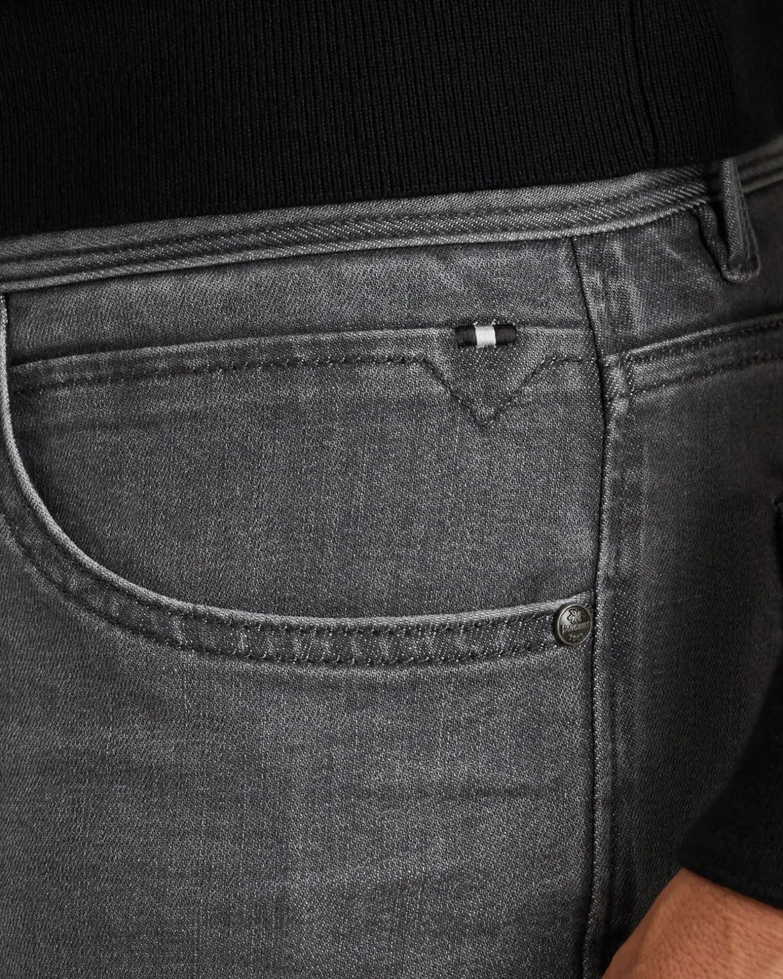 Vanguard Jeans