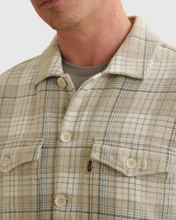 Vanguard Overshirt