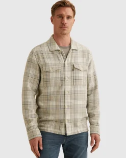 Vanguard Overshirt