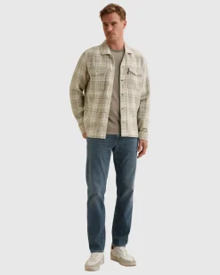 Vanguard Overshirt