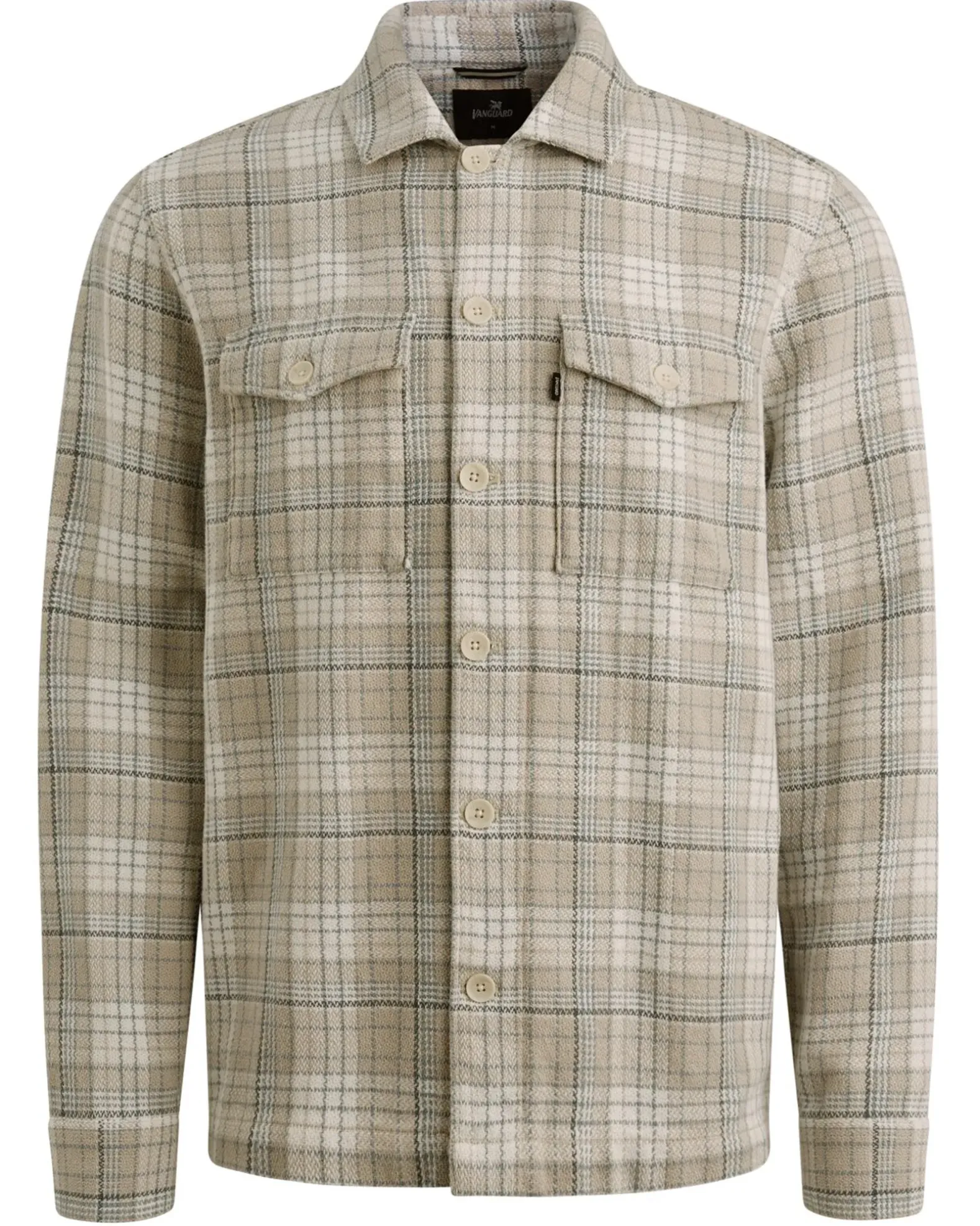 Vanguard Overshirt