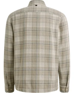 Vanguard Overshirt