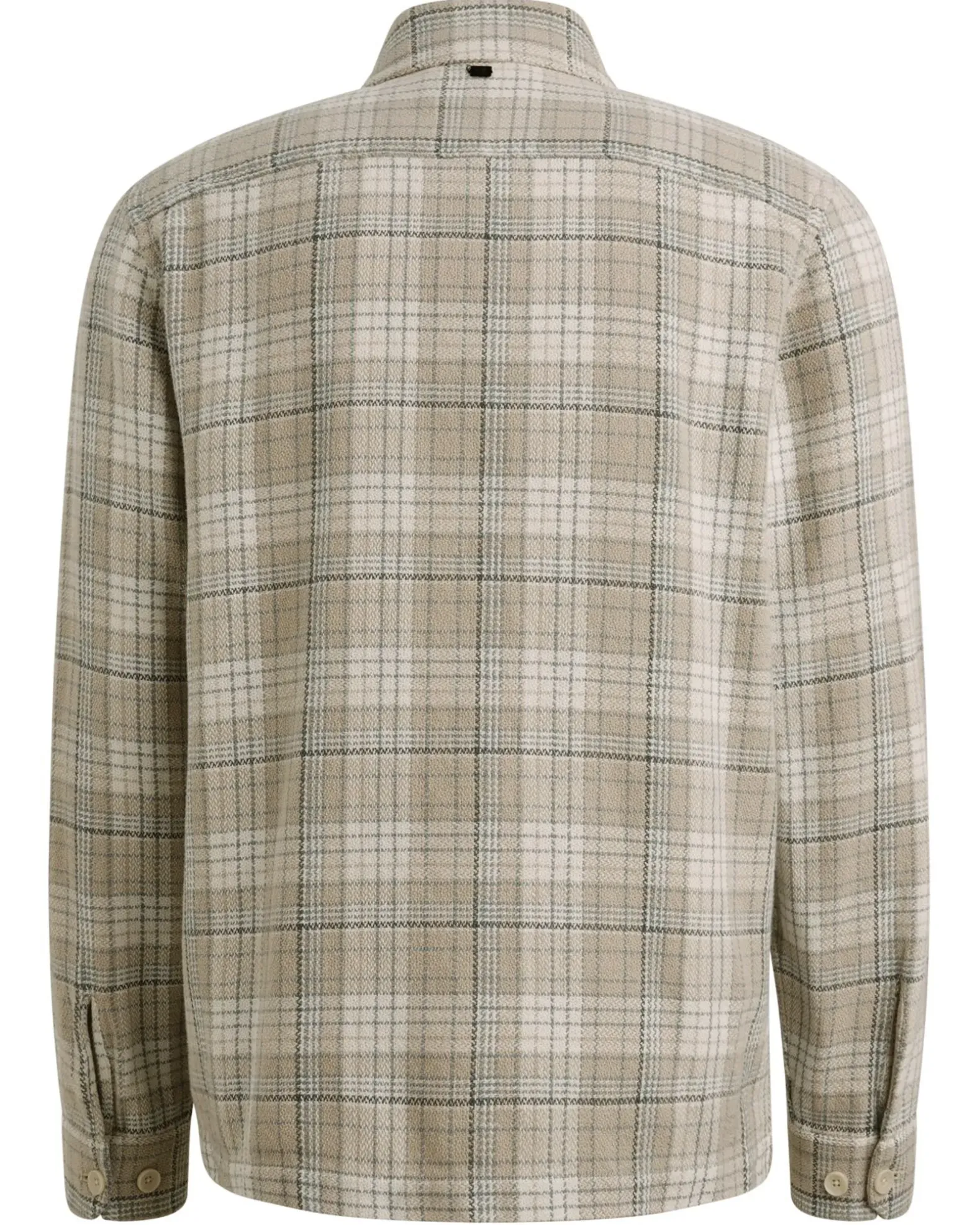 Vanguard Overshirt