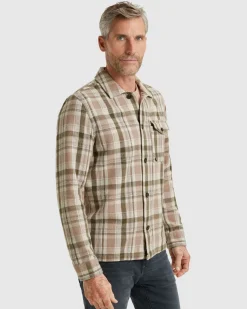 Vanguard Overshirt
