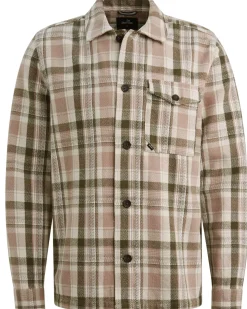 Vanguard Overshirt