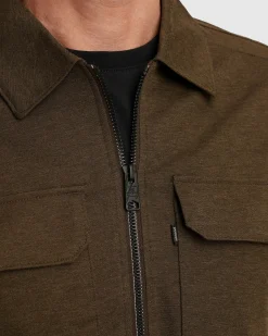 Vanguard Overshirt