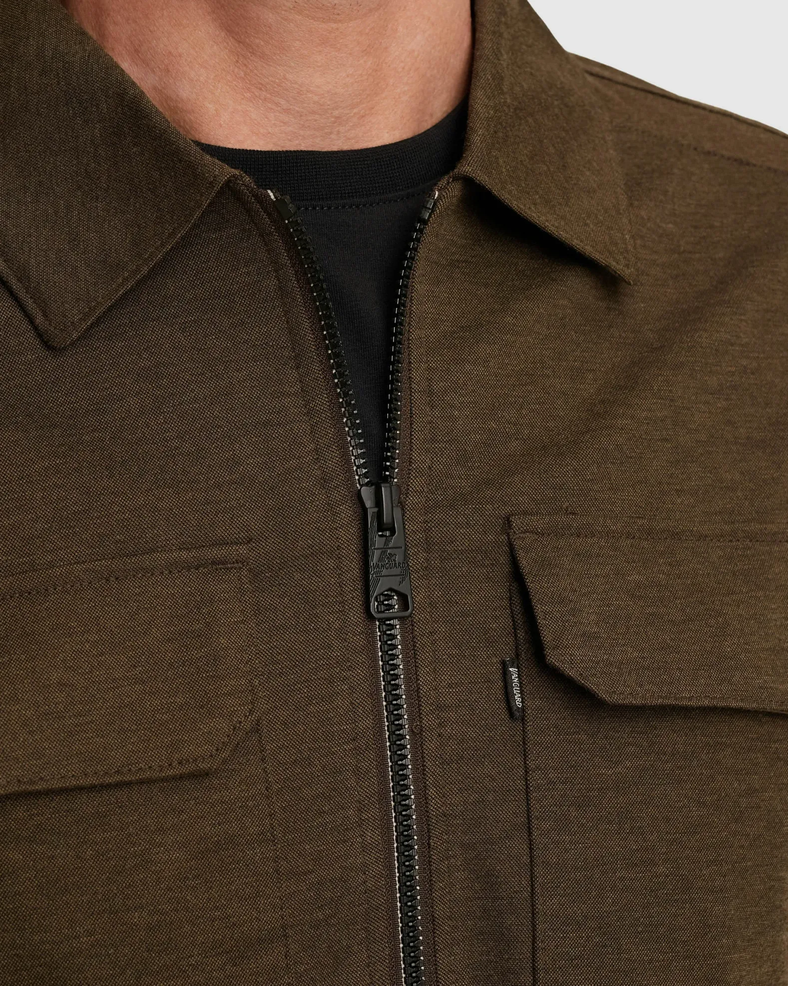 Vanguard Overshirt