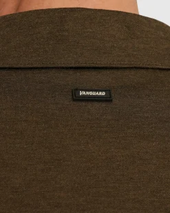 Vanguard Overshirt