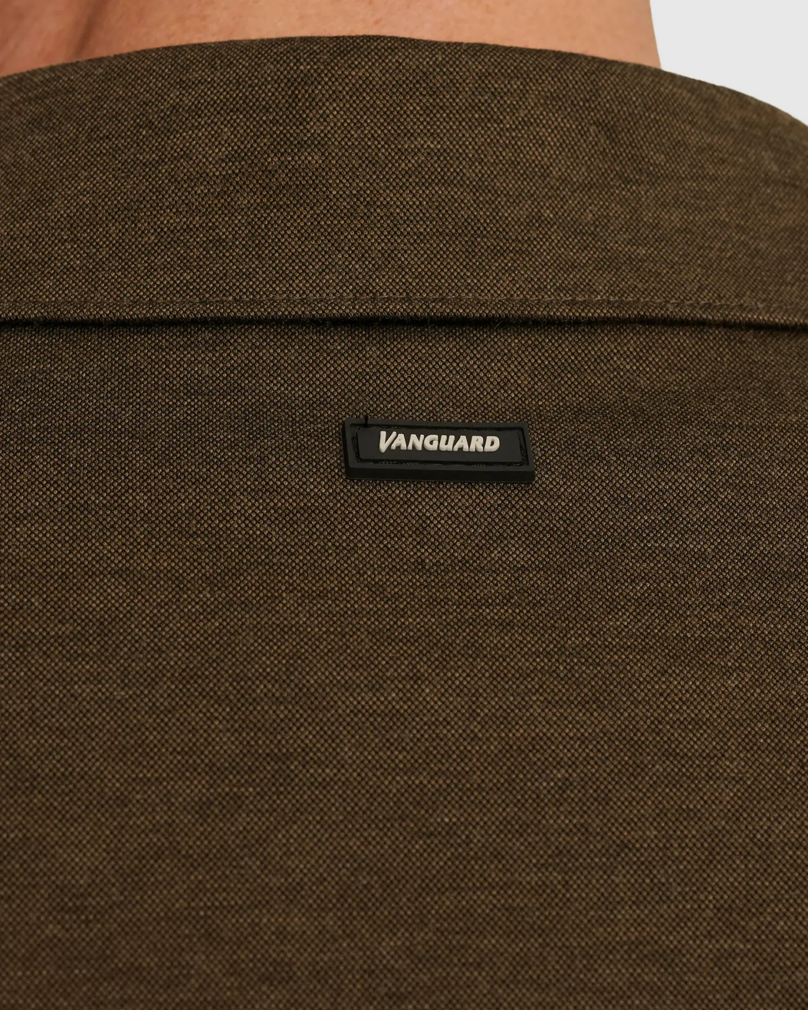 Vanguard Overshirt