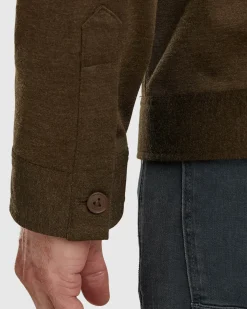Vanguard Overshirt