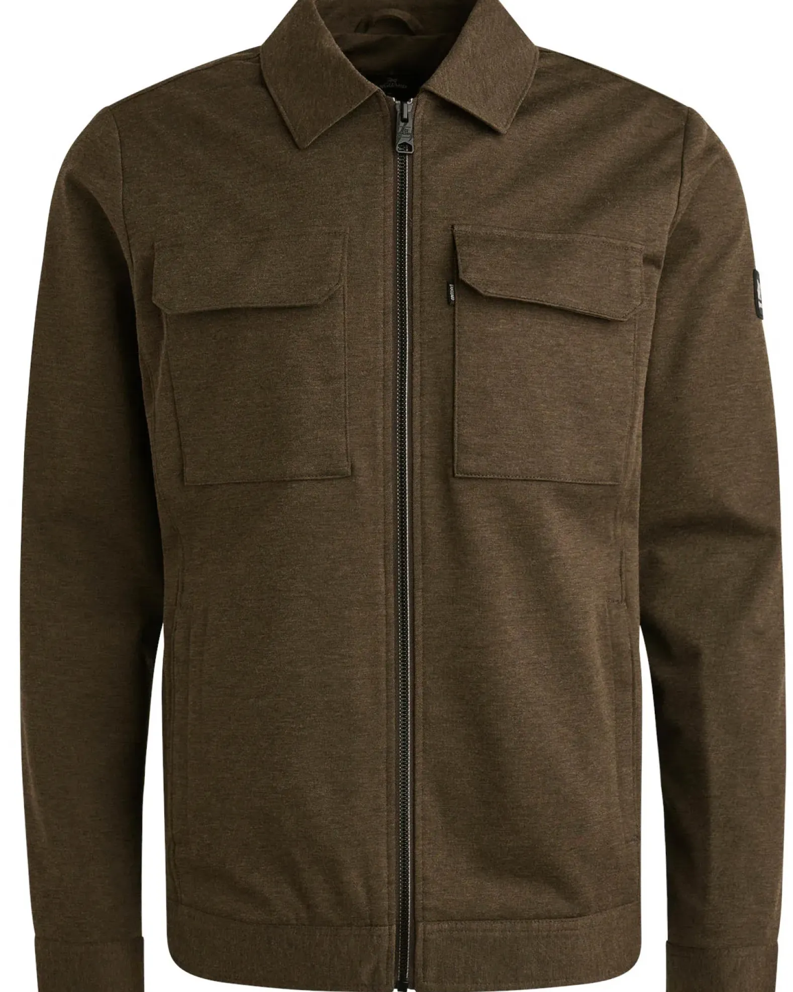 Vanguard Overshirt