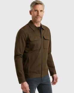 Vanguard Overshirt