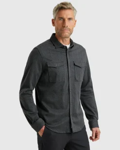 Vanguard Overshirt