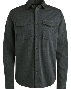 Vanguard Overshirt