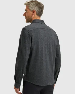 Vanguard Overshirt