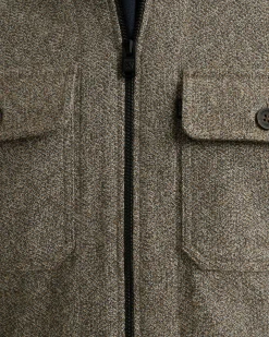 Vanguard Overshirt