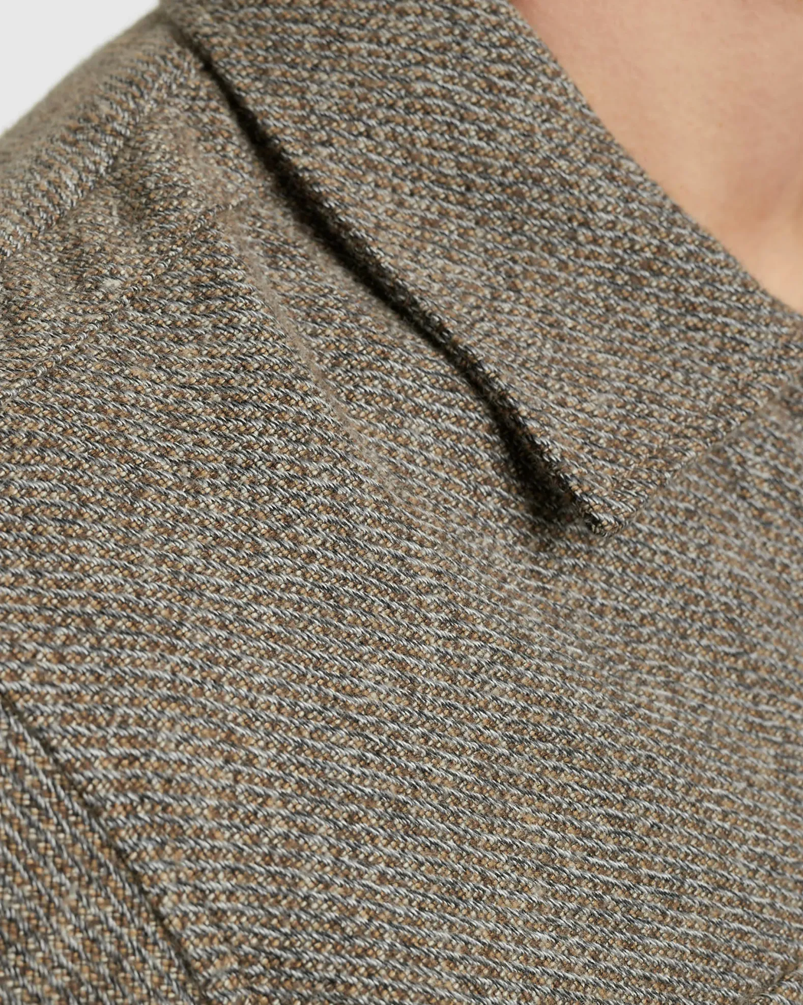 Vanguard Overshirt