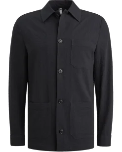 Vanguard Overshirt