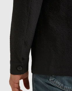 Vanguard Overshirt