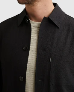 Vanguard Overshirt