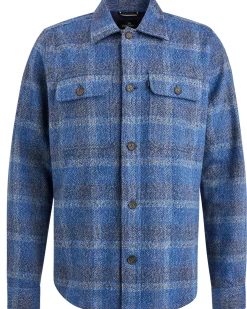 Vanguard Overshirt