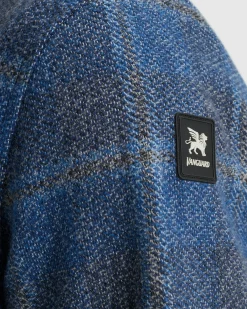 Vanguard Overshirt
