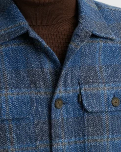 Vanguard Overshirt